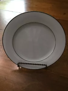 DE COLECCIÓN NORITAKE 'N' PATRÓN ""ENVOY"" (6325) 8 1/4" DIÁMETRO ENSALADA/PLATO DE ALMUERZO - JAPONÉS - Imagen 1 de 3
