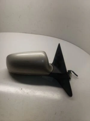 Espejo retrovisor derecho usado se adapta a: Audi A6 Power 2004 con memoria con opción de atenuación automática Foto 1 de 4