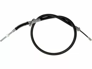 For 2001-2005 Toyota Highlander Parking Brake Cable Front AC Delco 93966DS 2002 - Picture 1 of 2