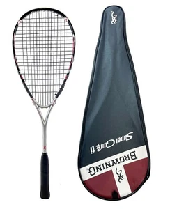 Browning Super Gun Ti 140 Squashschläger 525cm² UVP 80€ - Bild 1 von 1