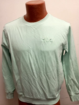 Sudadera Fila para hombre pequeña como nueva. Foto 1 de 3