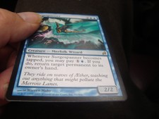 Surgespanner x1 Lorwyn