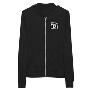 Dekra 12 S hoodie - Picture 1 of 7