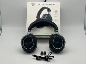 Turtle Beach Stealth 700 Gen 3 Wireless Multiplatform Amplified Gaming Headset - Picture 1 of 6