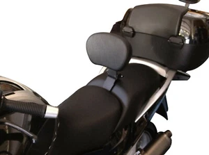 Fully Adjustable Driver's Backrest - BMW R1200RT Models - Picture 1 of 8