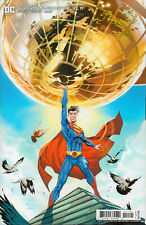 Superman: son of Kal-El n. 11 (2022), Card stock VARIANT COVER B, merce nuova, new