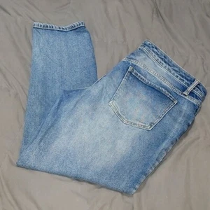 Mossimo boyfriend 16/33 jeans - Imagen 1 de 2