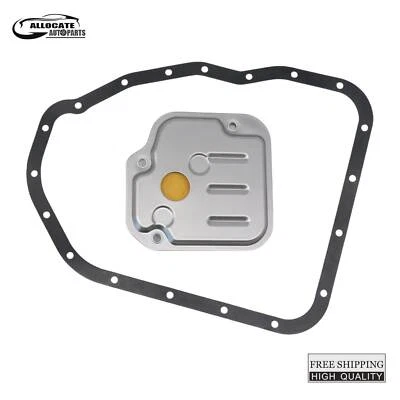 Automatic Transmission Filter with Gasket For Kia Soul L4 2.0L 2010 2011 - Изображение 1 из 4