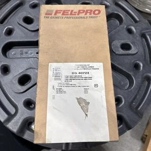 BS 40724 Fel-Pro Engine Rear Main Bearing Seal Kit Felpro BS40724 - Picture 1 of 2