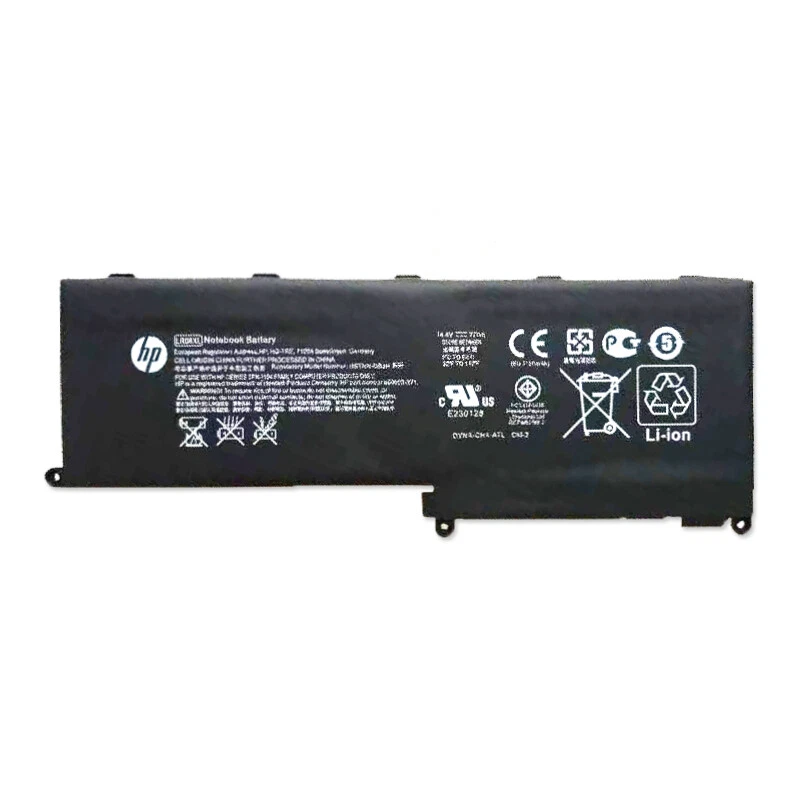 Genuine LR08 LR08XL Battery for HP ENVY 15-3000 HSTNN-DB3H HSTNN-UB3H 660002-271 - Image 1 of 3