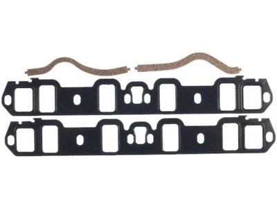 Juego de juntas de colector de admisión Mahle 89818SMZK para Lincoln Continental 1980 Foto 1 de 2