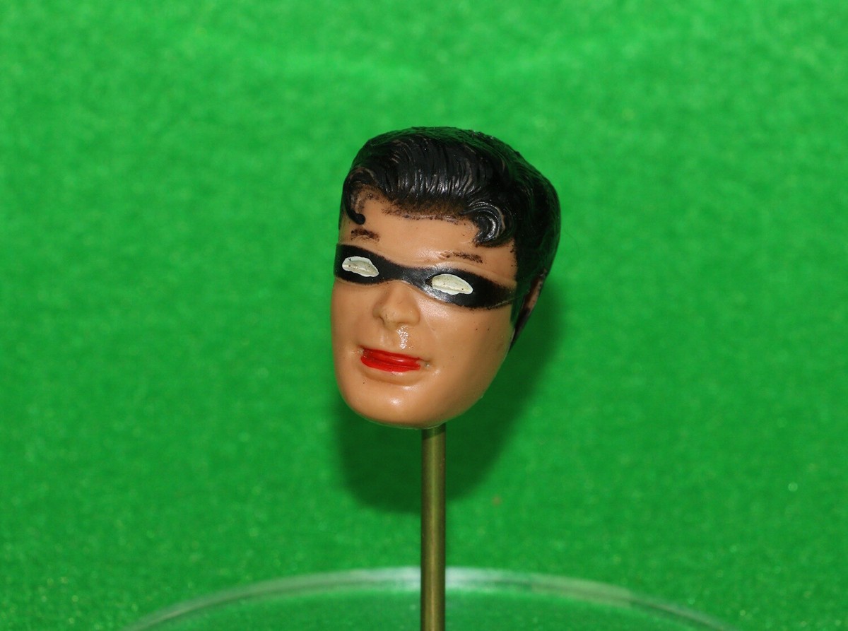 Captain Action Figures Accessories & Ideal for sale | eBay Captain Action Figures Accessories & Ideal for sale | eBay