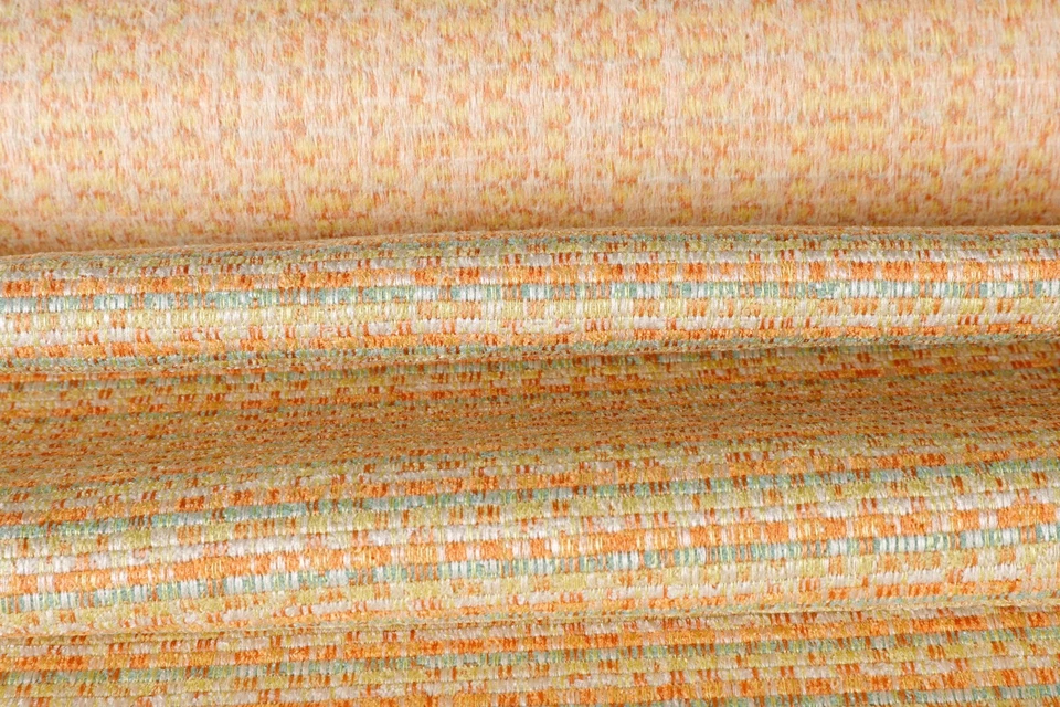 PREMIUM designer upholstery FABRIC 1 YARDS 8"piece, 54" width, Crypton Coated - Image 1 of 4