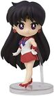 Figuarts Mini Sailor Moon Sailor Mars 90mm PVC ABS Action Figure Bandai Spirits