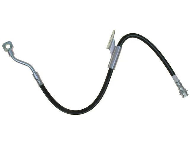 Manguera de freno delantera derecha Raybestos 92KB21N compatible con GMC C1500 1992-1999 Suburban GAS Foto 1 de 1