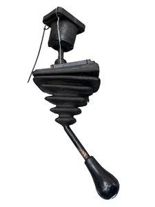Jeep Wrangler TJ 00-04 NV3550 Shifter Shift with Tower FREE SHIPPING - Picture 1 of 5