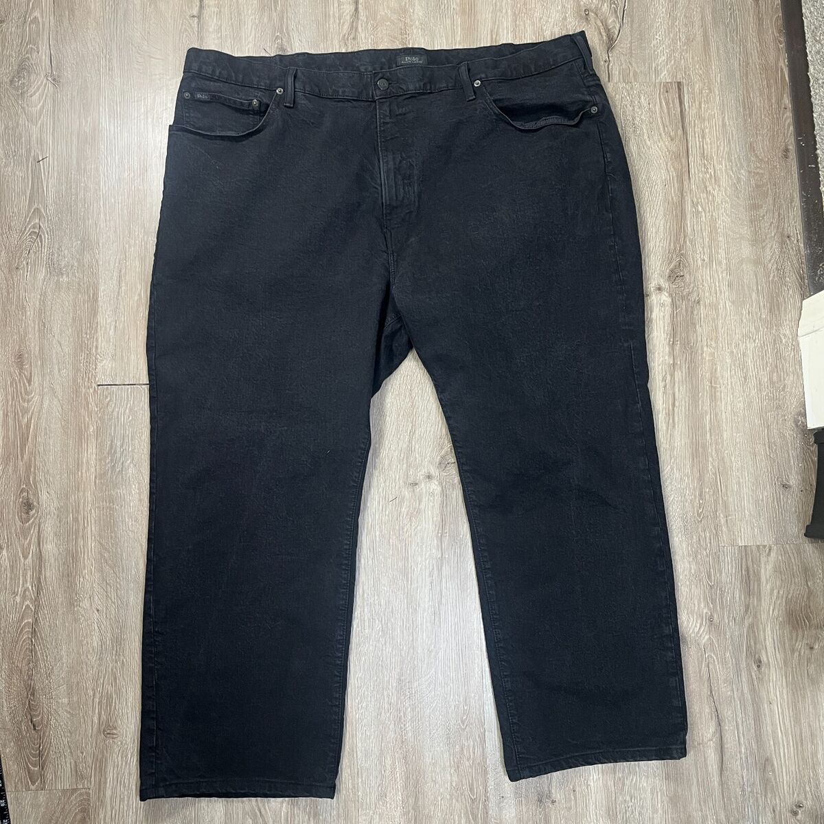 Polo Ralph Lauren Men's Black 30 in Inseam Jeans for sale | eBay Polo Ralph Lauren Men's Black 30 in Inseam Jeans for sale | eBay