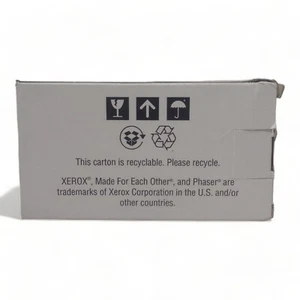 Xerox Cartouche d'agrafe pour Phaser 3635 WorkCentre 3655 / 6655 108R00823 - Photo 1/2