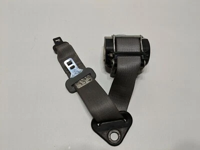 2007 DODGE CALIBER CENTER REAR BACK SEAT BELT STRAP RETRACTOR ROO6 Foto 1 de 4