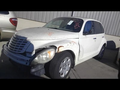 Colector de admisión inferior compatible con 05-10 PT CRUISER 215510 Foto 1 de 4