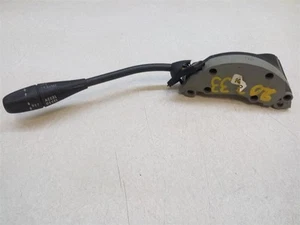 2000 S500 COLUMN SWITCH CRUISE CONTROL SET OEM USED TESTED - Picture 1 of 6