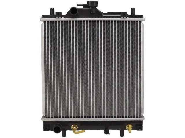Radiador para 95-01 Geo Chevy Pontiac Suzuki Metro Firefly Swift 1.3L 4 KM88F3 Foto 1 de 1