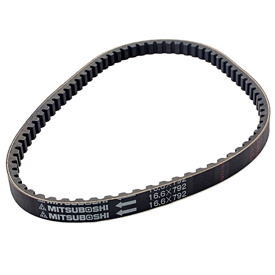 Cinghia trasmissione Mitsuboshi G9003800 Leonardo Majesty Madison Skyliner 250