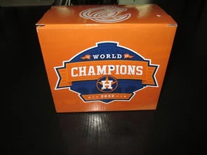 Exhibición Campeones Serie Mundial 2022 Astros Houston - Promo Corpus Christi Hooks - Imagen 1 de 5
