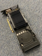 Nvidia PNY GTX 980 4GB GDDR5 PCIe Graphic Card