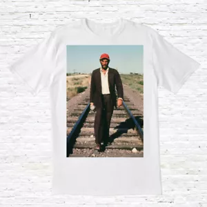 Paris, Texas T-Shirt - Picture 1 of 2