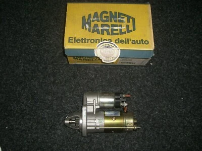 Anlasser Starter Lancia Delta Integrale & Evo  - Image 1 of 3