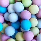 Edible 10mm Choco balls for Children Cupcake Cake Topper Decoration