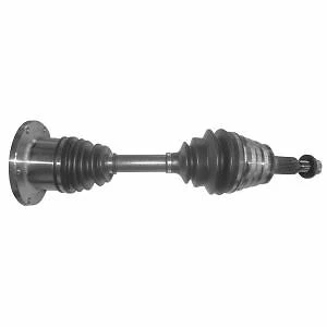 CARQUEST CV Axles NCV10241 CV Components - CV Axle Assembly, Right, Left - Image 1 of 1