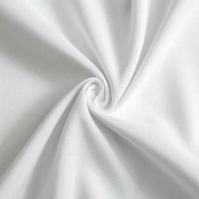 50/50   Linen plain Duvet Covers for Hotels and Housewifes-  76 X 76/30 X 30 - Image 1 of 2