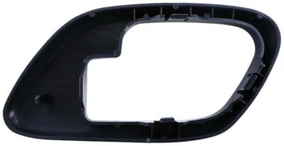 Bisel de manija de puerta interior Dorman para Chevrolet K2500 1996-1999 Foto 1 de 3