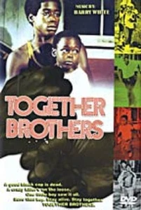 Together Brothers --- Blaxplotation 70'S BLACK CLASSICS NEW DVD--39A - Picture 1 of 1