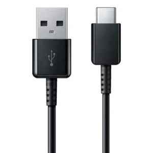 OEM USB CABLE TYPE-C WIRE SYNC USB-C FAST CHARGER POWER CORD for SAMSUNG PHONES - Picture 1 of 3