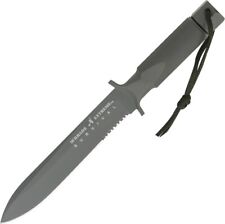 Schrade SCHF1 Extreme Survival Knife