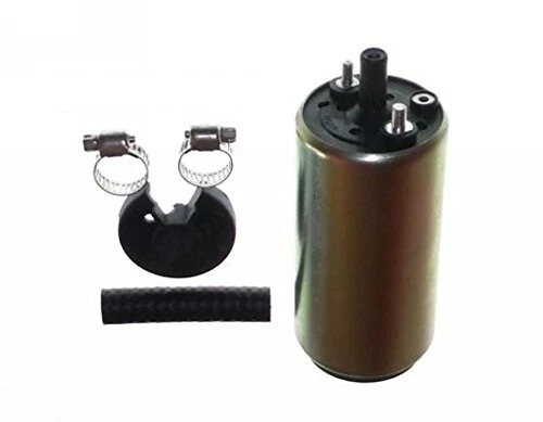 Bomba de combustible eléctrica para 1986 1987 1988 1989 Mazda 323 1,6 L solo apto para FI, MFI Foto 1 de 1