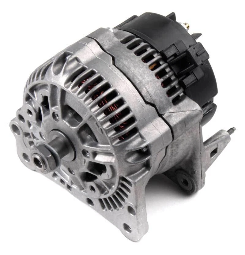 Alternador Bosch (90A) (Reconstruido) AL0181X Foto 1 de 1