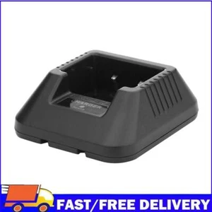 Li-ion Battery Charger Adapter Docking Station for BAOFENG UV-5R Walkie Talkie - Zdjęcie 1 z 11