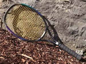 Yonex - Super RQ 500 - L3 - 4 3/8 - Tennisschläger Tennis Racket mit KNAX! - Picture 1 of 12