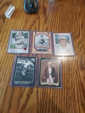 5 Winningest pitchers Alltime 