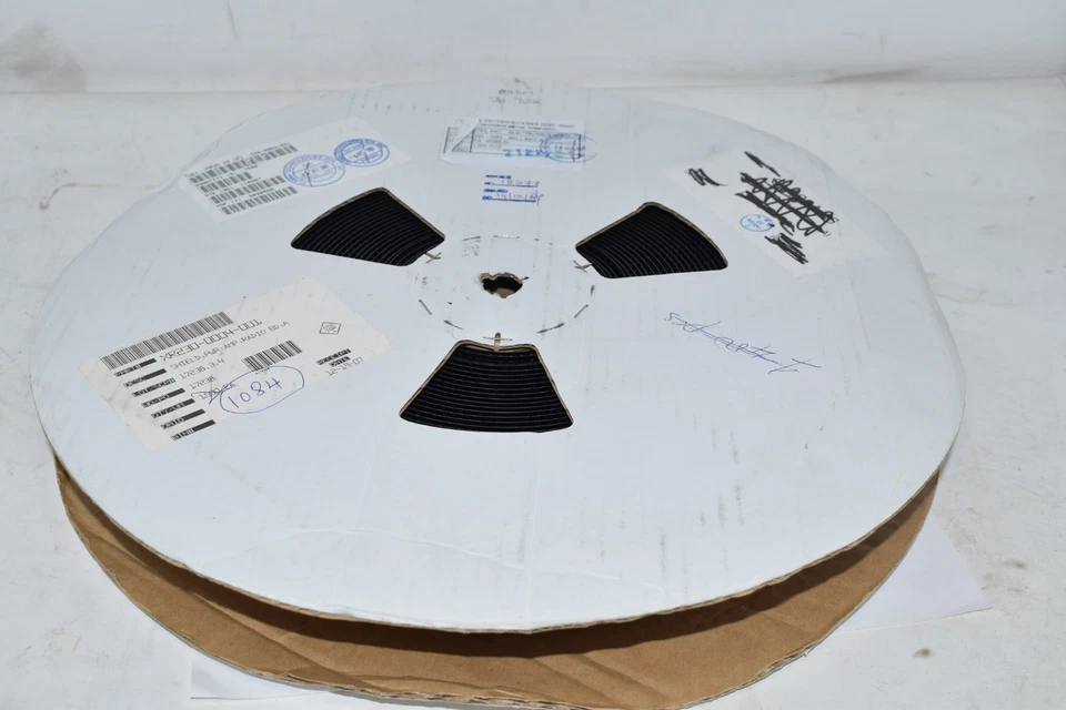 Rollo de 1084 NUEVO CTS XR230-0004-001 Escudo PWR AMP Radio Circuitos Integrados  Foto 1 de 3