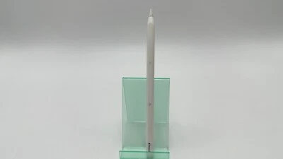 Apple Pencil 2. Generation A2051 MU8F2ZM/A, weiß - Zustand: Akzeptabel - Bild 1 von 2