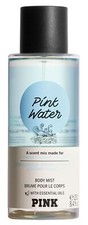 Victoria's Secret Pink New! Astrology Body Mist PINK WATER 250ml