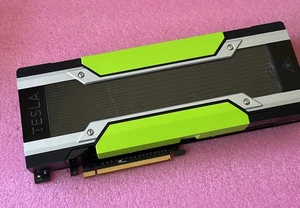 NVIDIA Tesla M60 16GB GDDR5 GPU Accelerator ✅No Bracket✅ - Picture 1 of 6