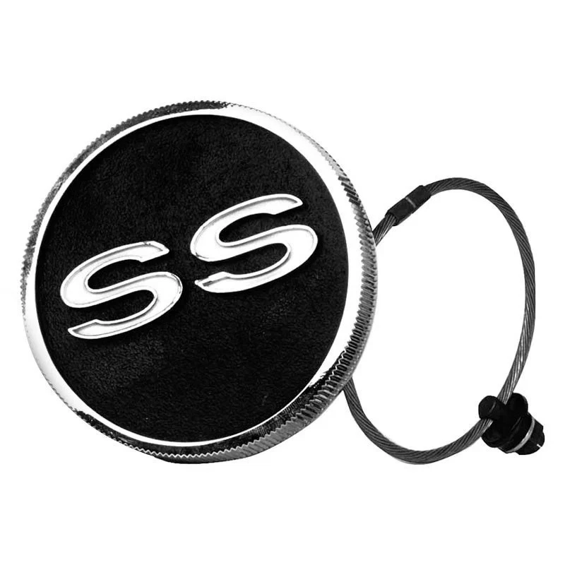 For Chevy Camaro 1967-1968 OER 3910045 Gas Cap Foto 1 de 1