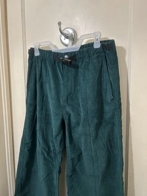 Легкие вельветовые брюки The North Face - Изображение 1 из 4