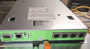 Dell EqualLogic Type 11 Controller Module DPN HRT01 A02 from PS6100X SANS - Picture 1 of 6